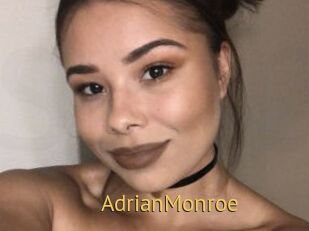 AdrianMonroe