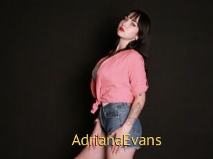 AdrianaEvans