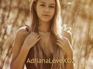 AdrianaLoveXOX