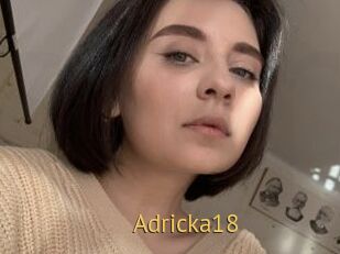 Adricka18