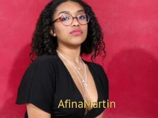 AfinaMartin