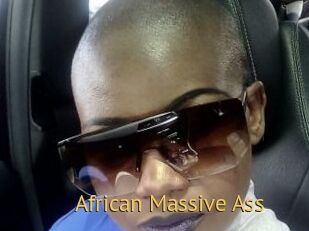 African_Massive_Ass