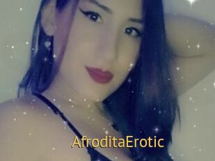 AfroditaErotic