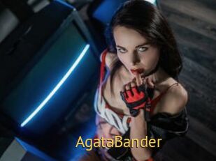 AgataBander