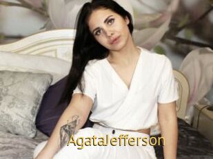 AgataJefferson