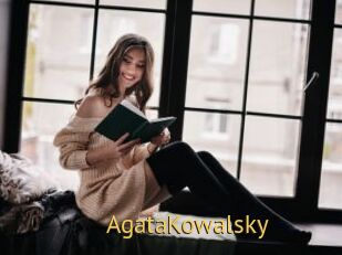 AgataKowalsky