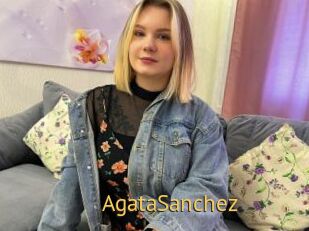 AgataSanchez