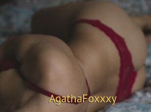 AgathaFoxxxy