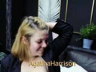 AgathaHarrison