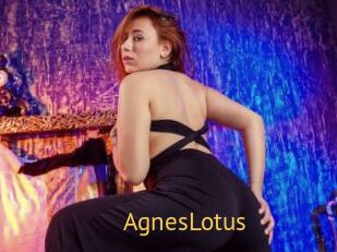 AgnesLotus