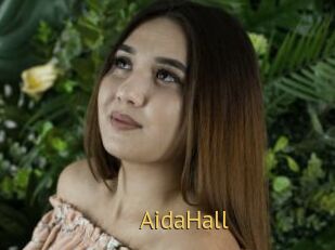 AidaHall