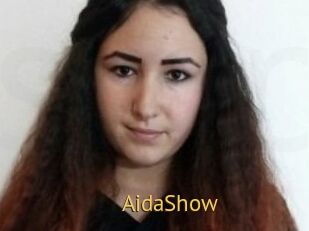 AidaShow