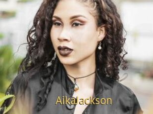 AikaJackson