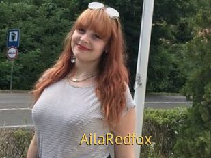 AilaRedfox