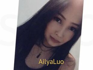 AilyaLuo