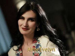 AimeEvelyn