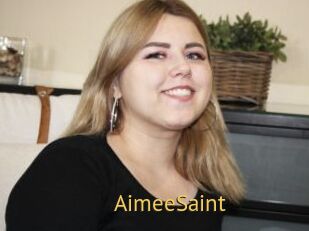 AimeeSaint