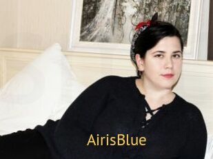 AirisBlue