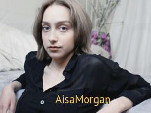 AisaMorgan