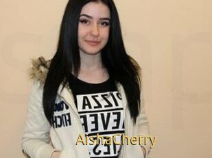 AishaCherry