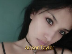 AissonTaylor