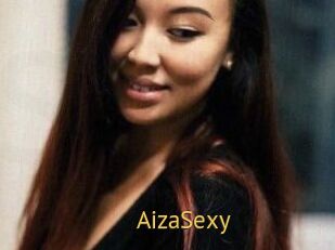 AizaSexy