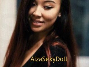 AizaSexyDoll