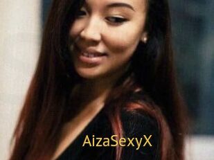 AizaSexyX