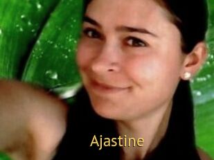 Ajastine