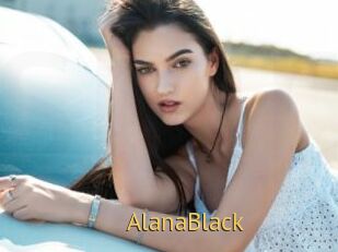 AlanaBlack