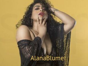 AlanaBlumer