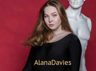 AlanaDavies