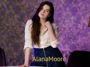 AlanaMoore