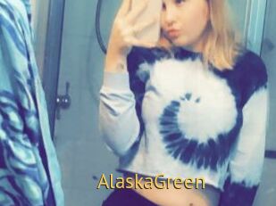 AlaskaGreen