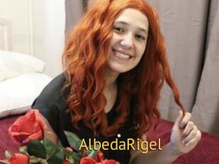 AlbedaRigel