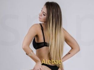 Alebae