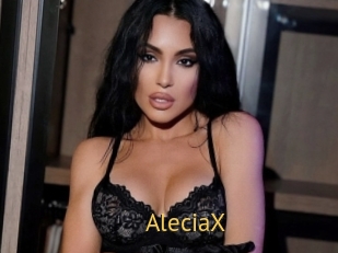 AleciaX