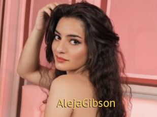 AlejaGibson