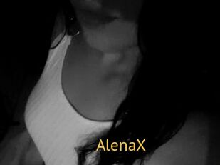 AlenaX