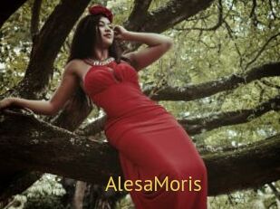 AlesaMoris