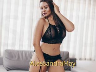 AlessandraMay