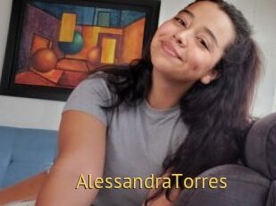 AlessandraTorres