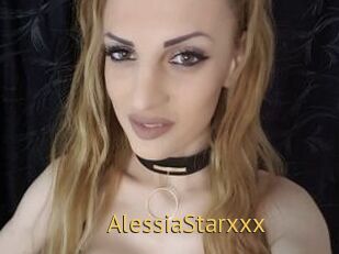 AlessiaStarxxx