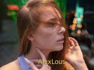 AlexLous