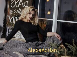 AlexaAdrian