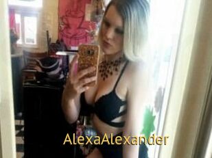 Alexa_Alexander