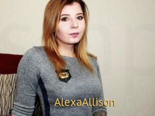 AlexaAllison