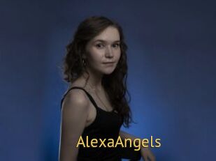 AlexaAngels