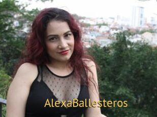 AlexaBallesteros