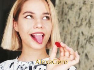 AlexaCiero